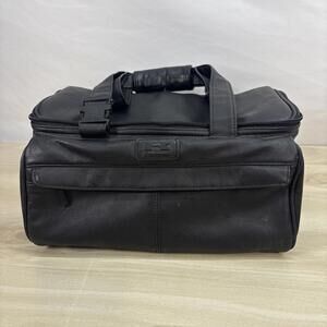 🏍️ VINTAGE KAWASAKI "ROYAL SOUND" GEAR BAG – RIDE IN STYLE! 🏍️